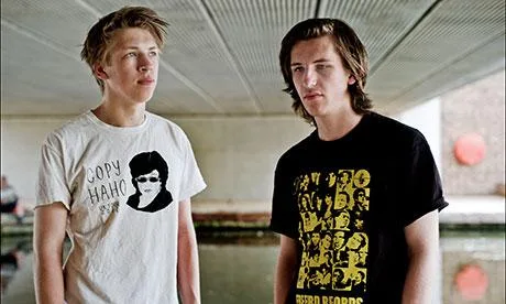 Drenge