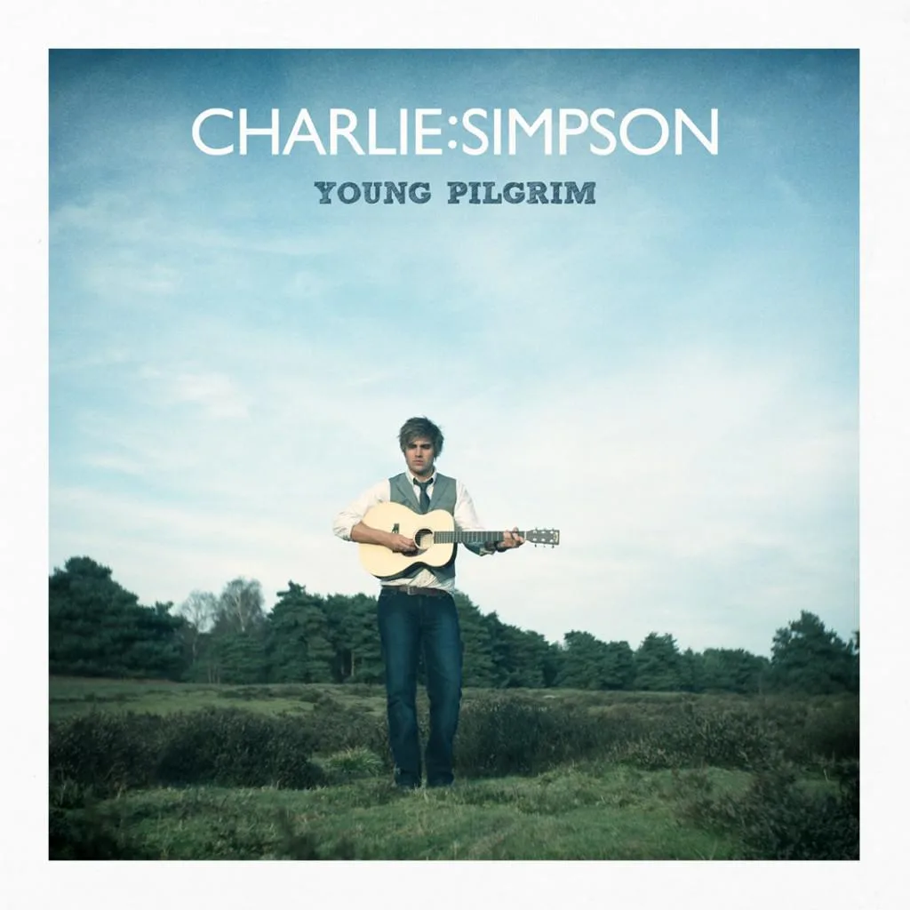 Charlie Simpson // Young Pilgrim