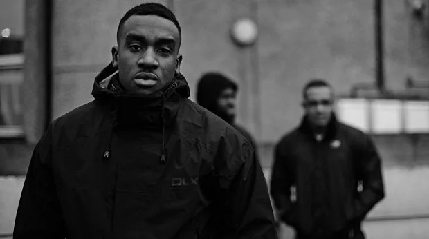 Bugzy Malone + SL