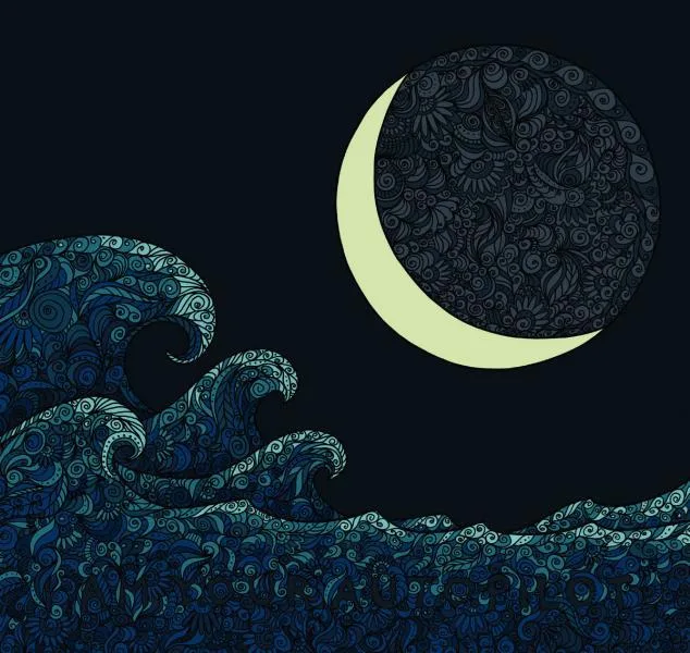I Am Your Autopilot // The Stillness of the Sea