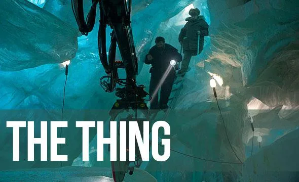 The Thing