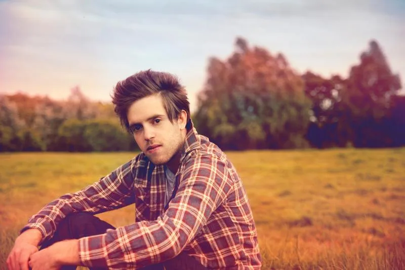 Benjamin Francis Leftwich @ the Brickmakers