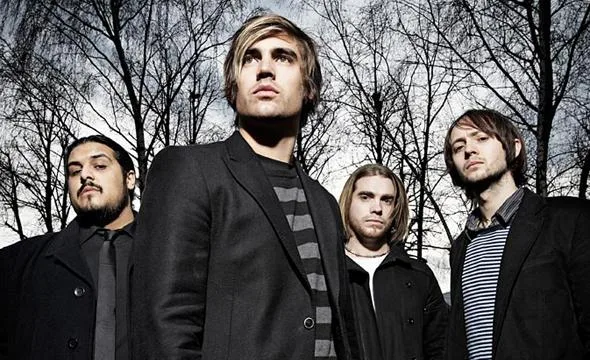 Fightstar // The Waterfront -16.02.10