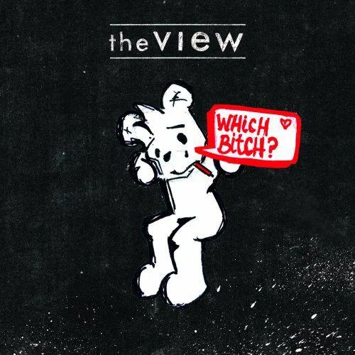 The View // Which Bitch?
