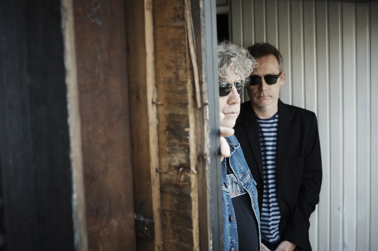 The Jesus and Mary Chain