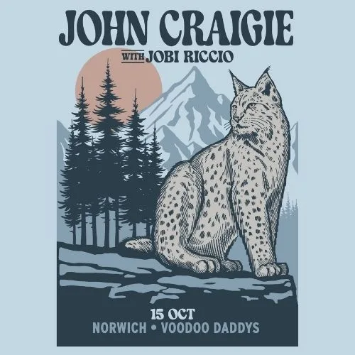 John Craigie