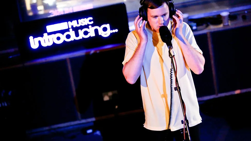 Ten Years of BBC Introducing