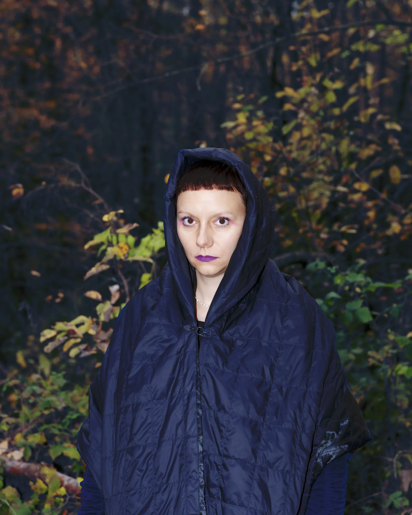 Magda Drozd + Birds Of Hell + Lottie Brazier