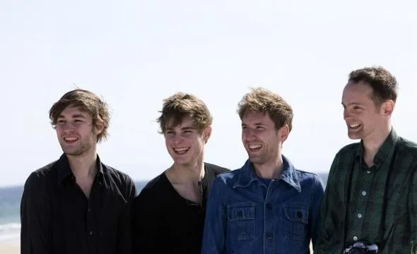 Stornoway // Norwich Arts Centre - 13.02.10
