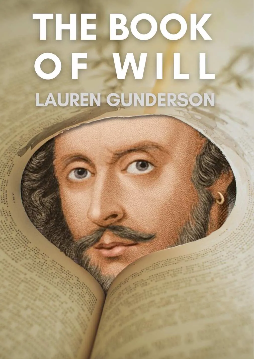The Book of Will