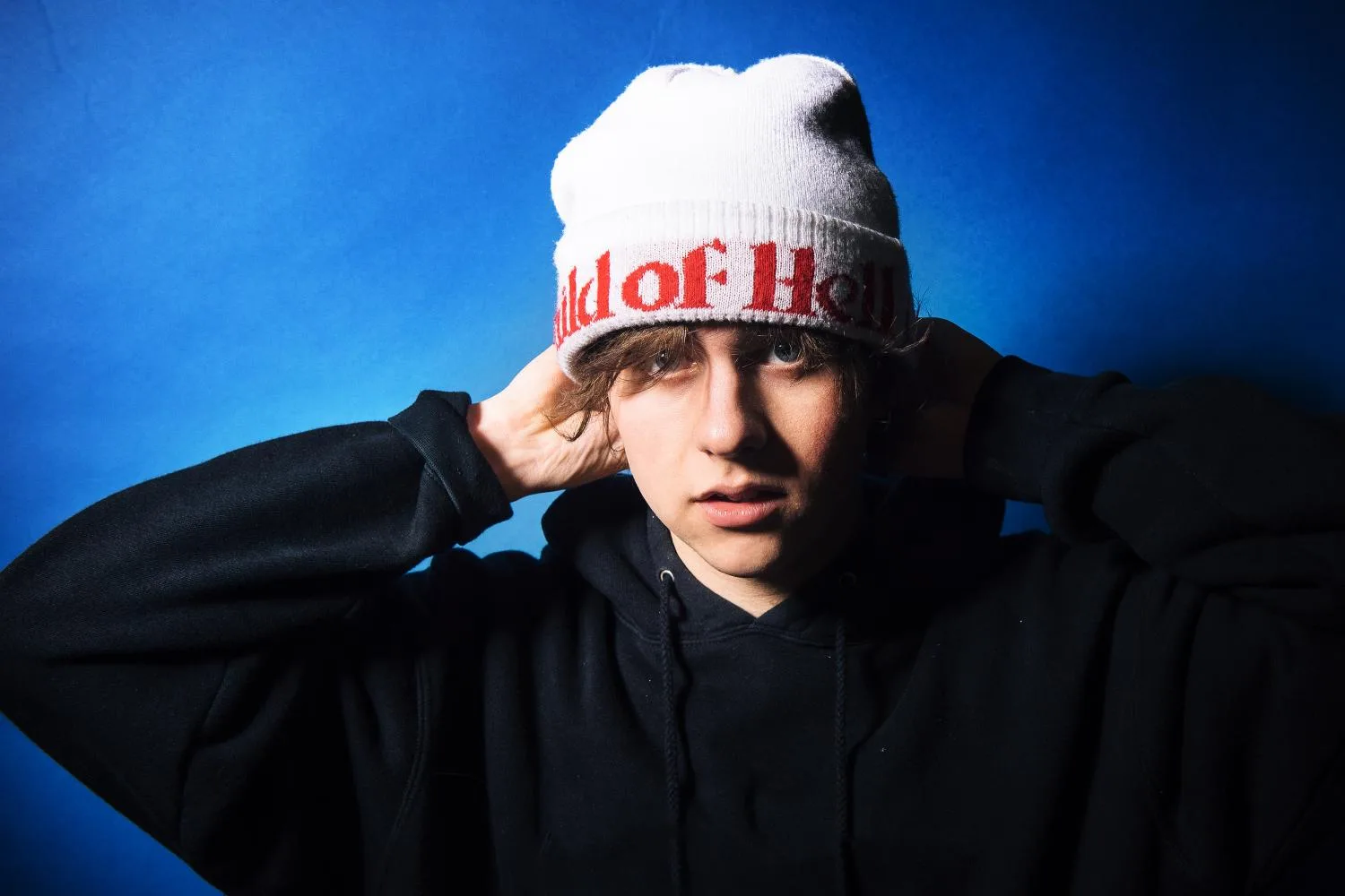 Rat Boy