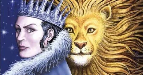 The Lion, the Witch and the Wardrobe @ the Maddermarket
