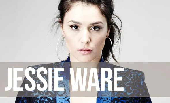 Interview with Jessie Ware
