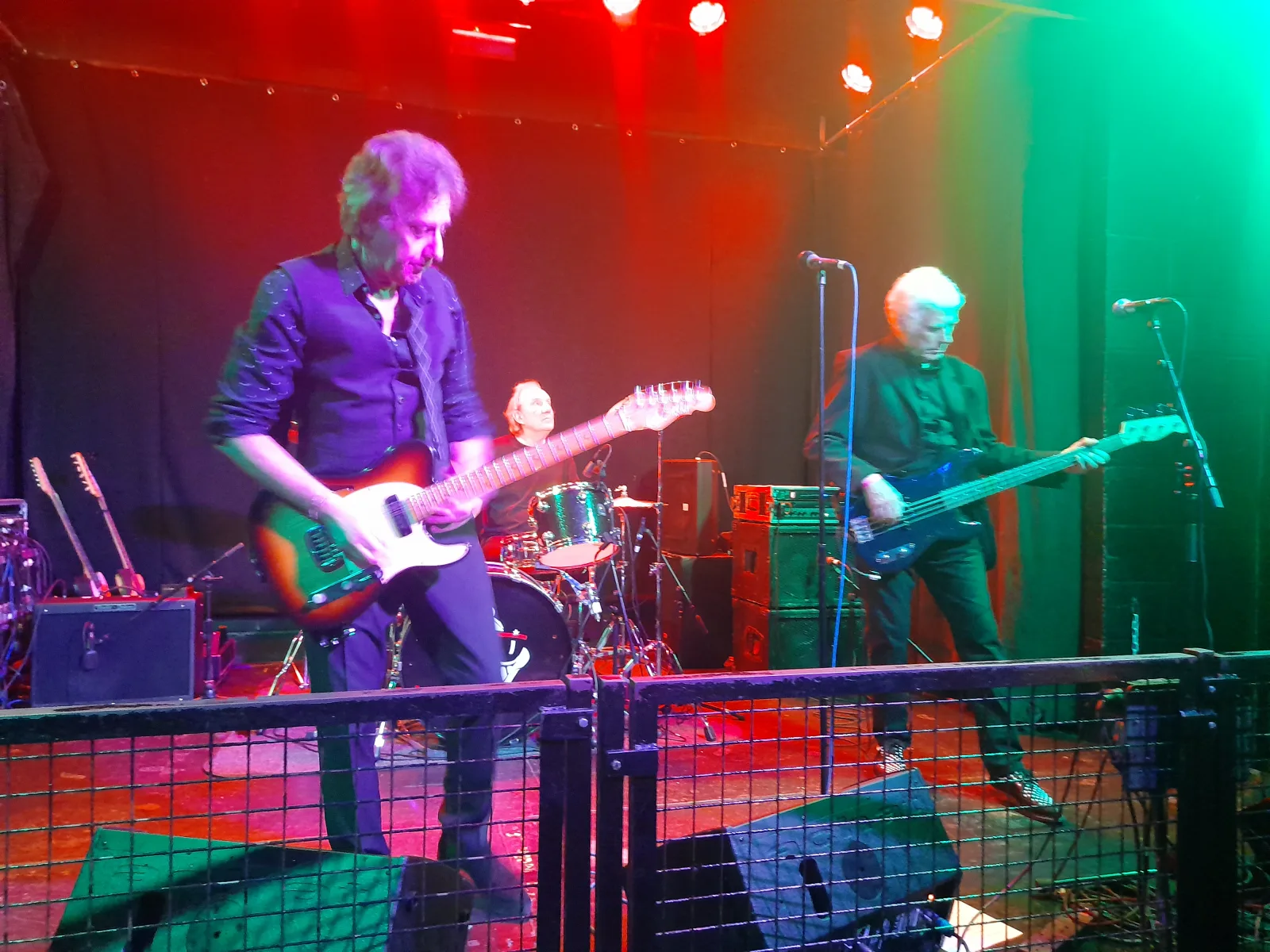 Doctor Feelgood