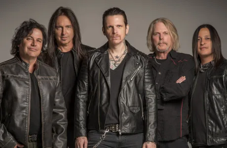 Black Star Riders