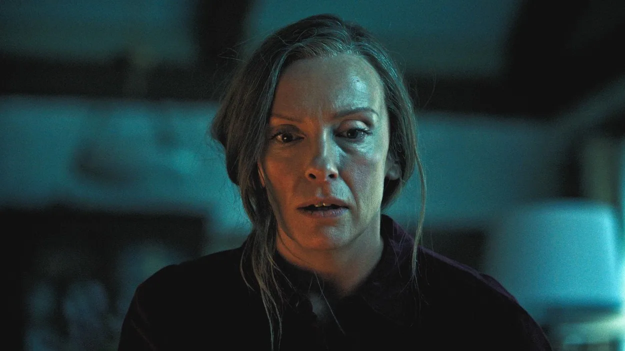 Hereditary