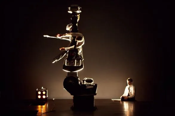 Sans Objet @ Theatre Royal