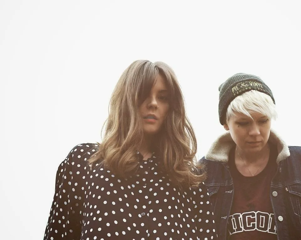 Honeyblood