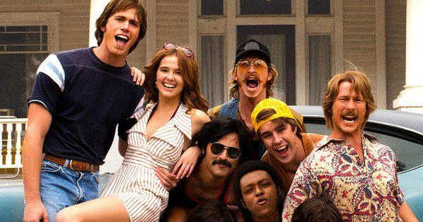 Everybody Wants Some!!