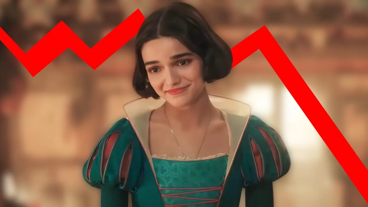 Snow White