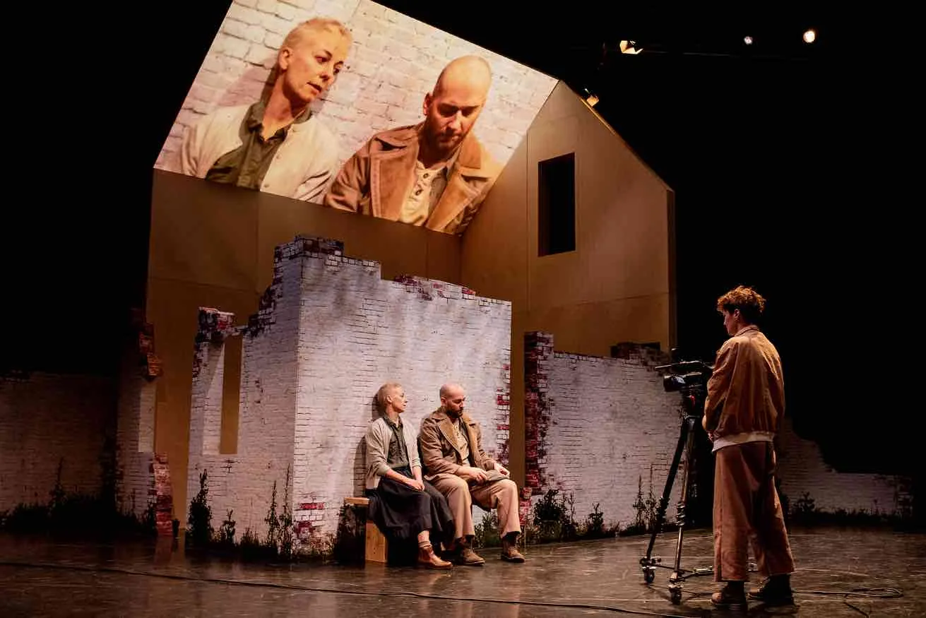 Grand Day Out at NNF READ ON