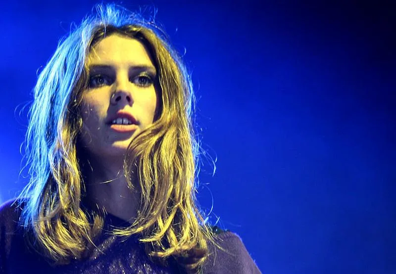 Wolf Alice @ UEA