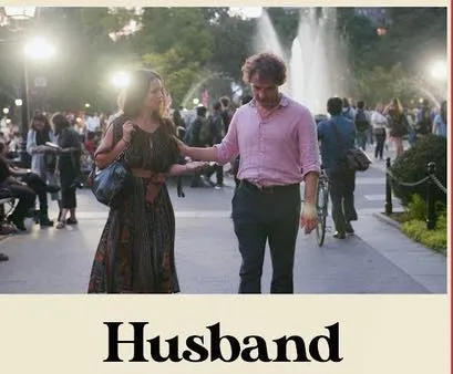 Husband