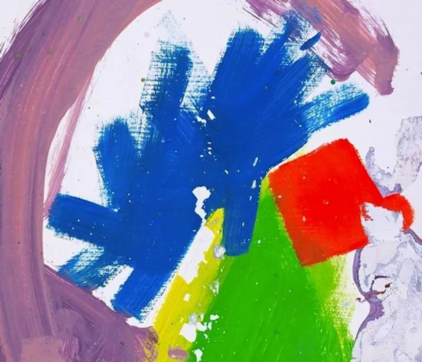 Alt-J // This Is All Yours