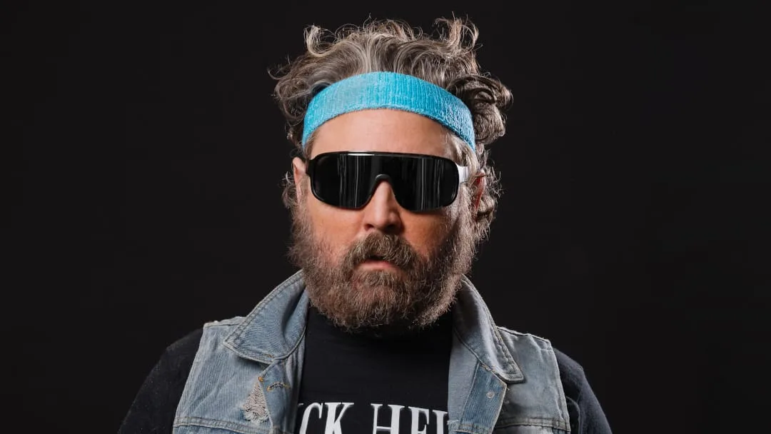 Nick Helm