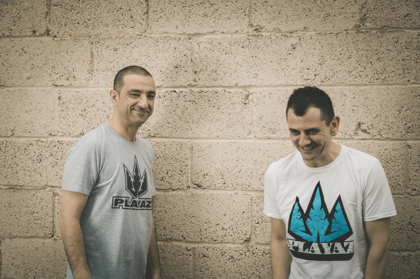 DJs Hazard & Hype