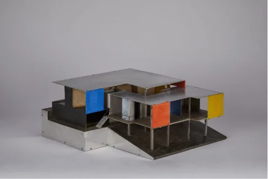 Rhythm & Geometry: Constructivist Art in Britain since 1951 Review