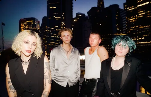 Pale Waves: Unwanted