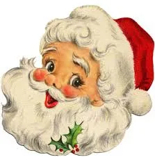 It's Christmas!