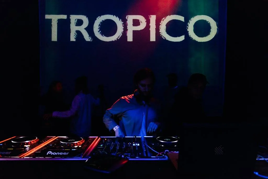 Tropico