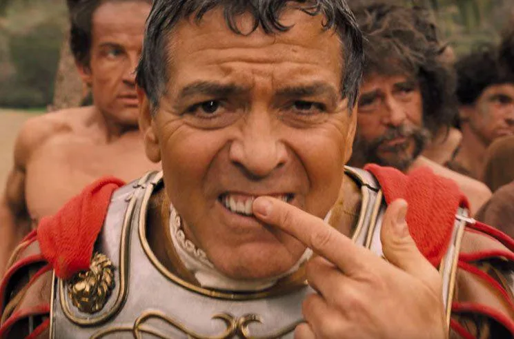 Hail! Caesar