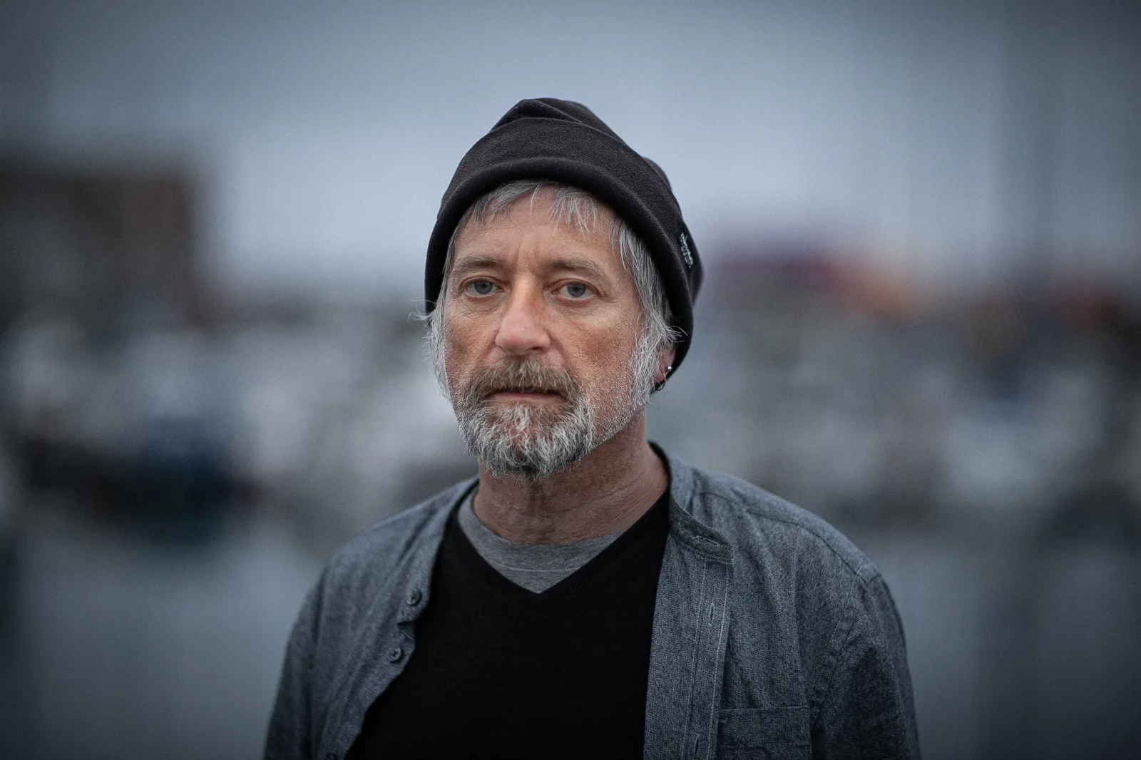 King Creosote NNF 2024
