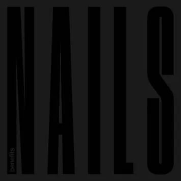 BENEFITS – NAILS