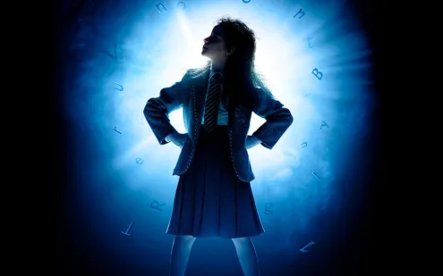 Home Education: Matilda Experience (8-12)