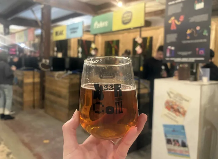 Beer Con