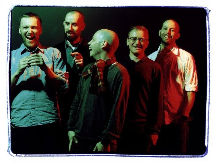 Mogwai's Young Team and Stuart Braithwaite