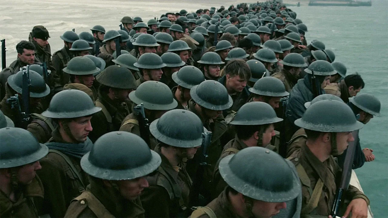Dunkirk