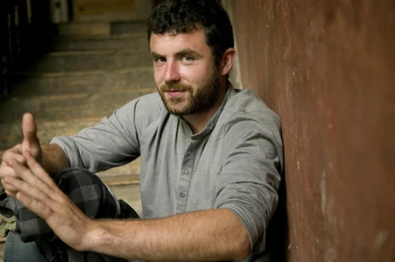 Mick Flannery @ NAC