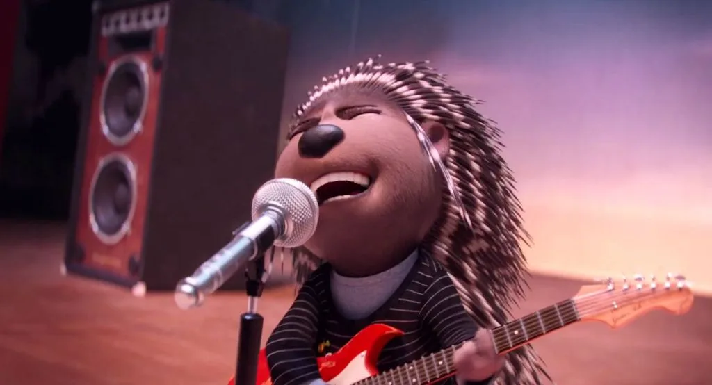 Sing