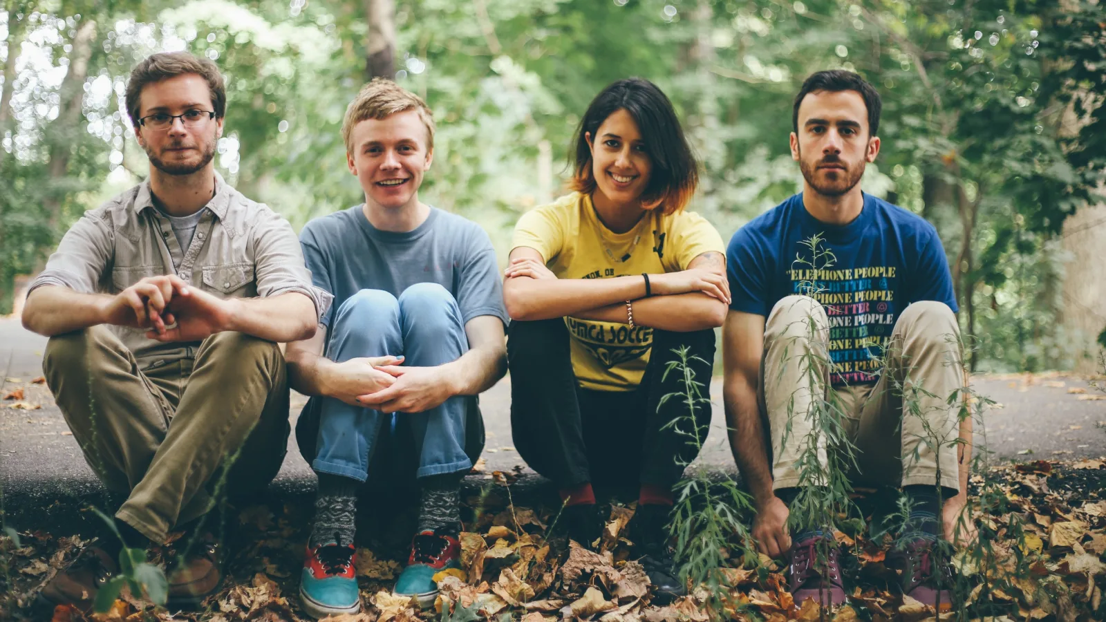 Pinegrove