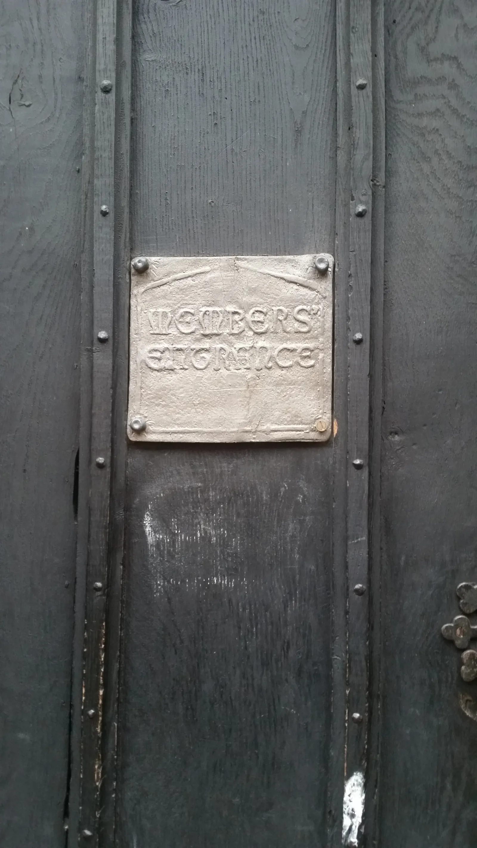 Heritage Open Days