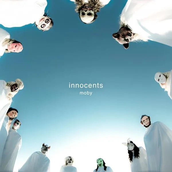 Moby // Innocents