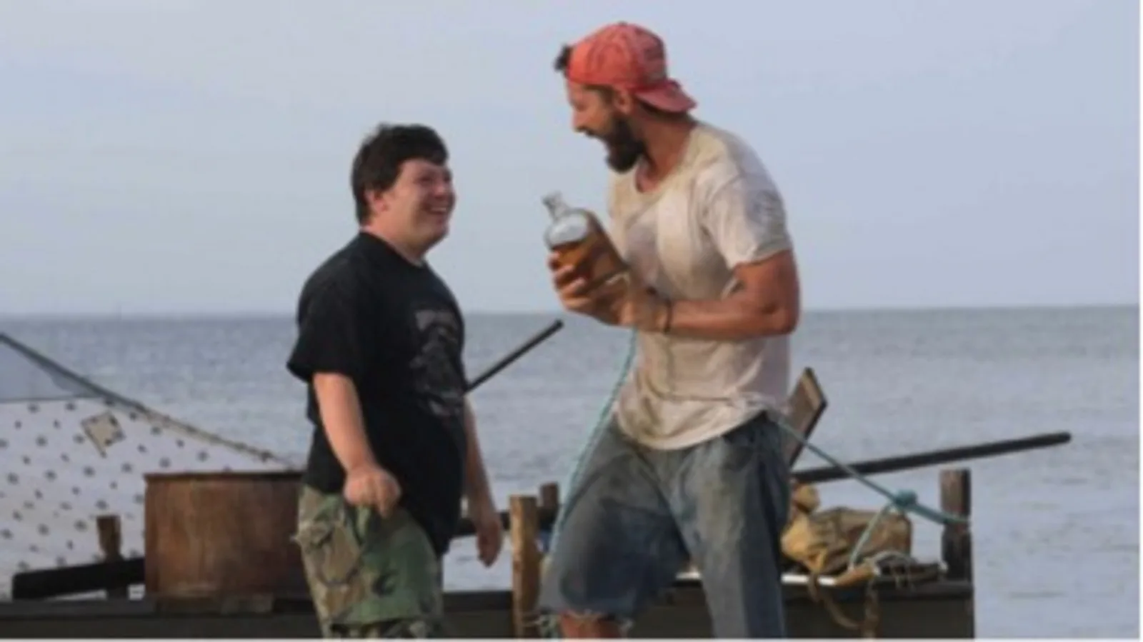 The Peanut Butter Falcon