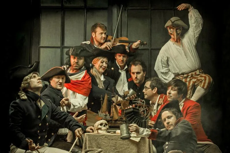 Bellowhead