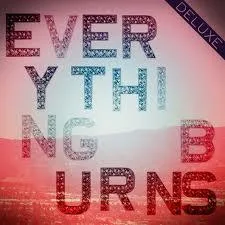 Shirock // Everything Burns