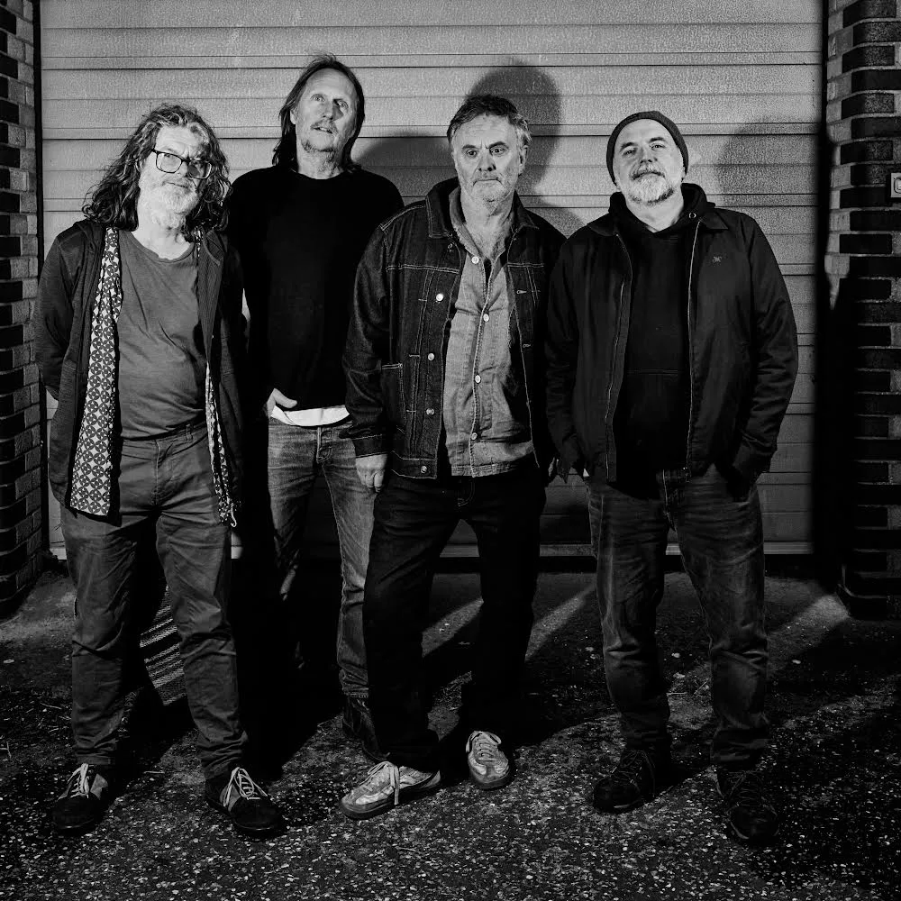 Citizen Smith + Behind The Sun Collective